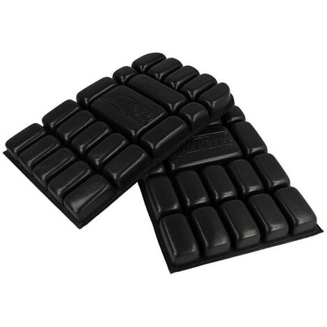 Genouillères pour pantalons de travail longs