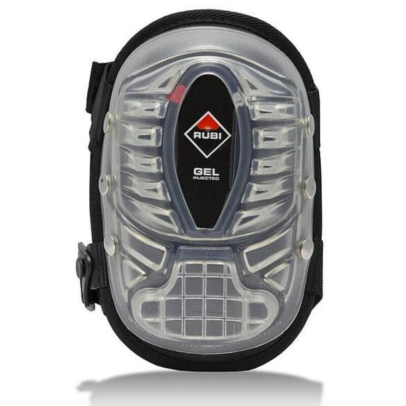 Genouilleres gel duplex