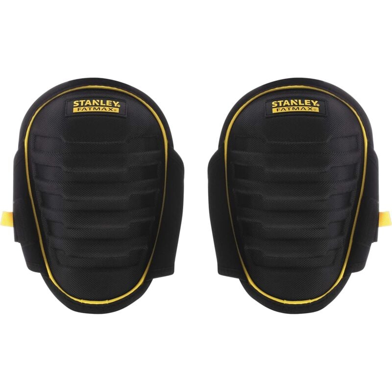 Stanley - FMST82959-1 Genouillères à coque semi-rigide avec gel Fatmax