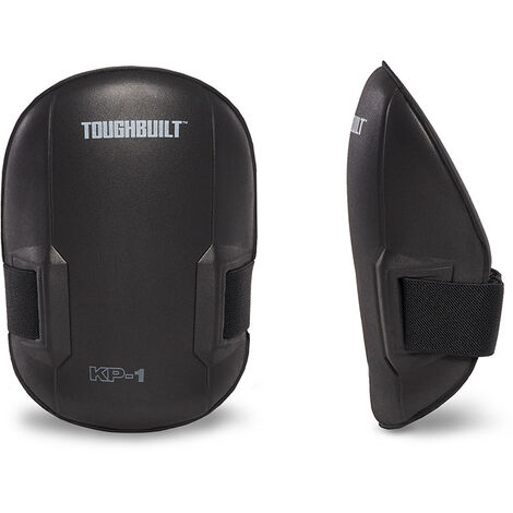 Genouillères ultra light tb-kp-1 toughbuilt