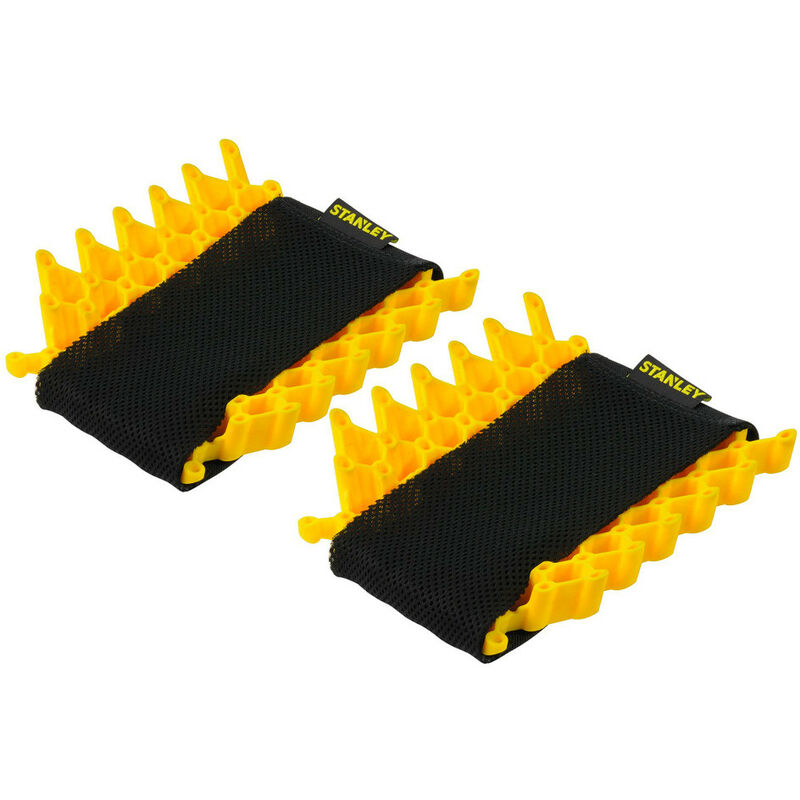 Genouillères ultra Stanley