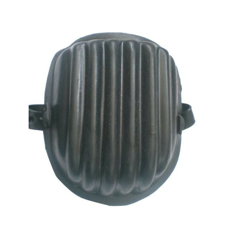 Genouillère pour carreleur en matière plastique - Salon