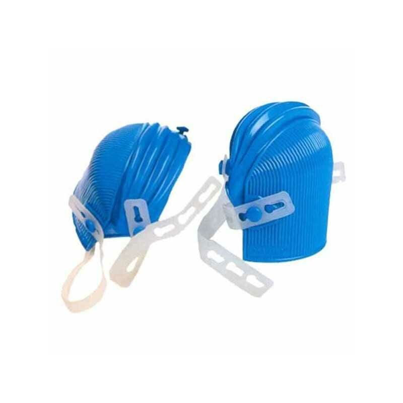 Genouillères Carreleur Soufflet Ghelfi