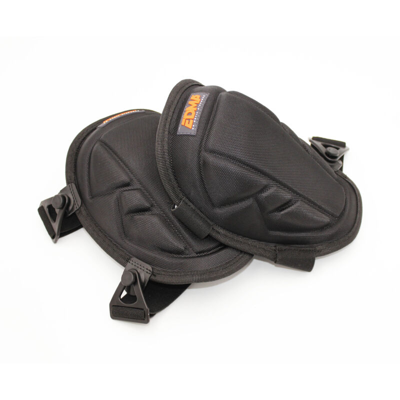 Genouillères Gel x 2