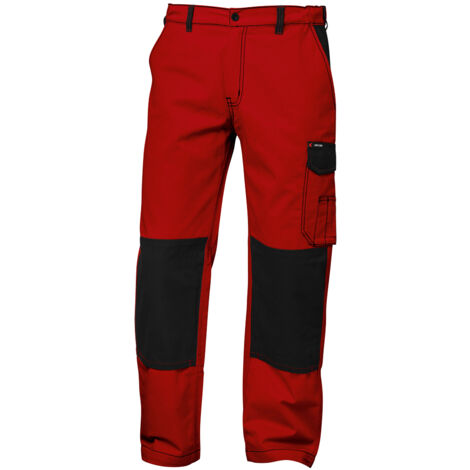 GENT Twill-Bundhose Größe 48