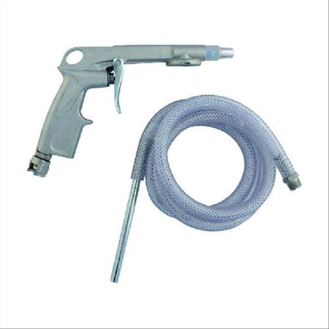 Gentilin srl a.c.- pistola per sabbiatura