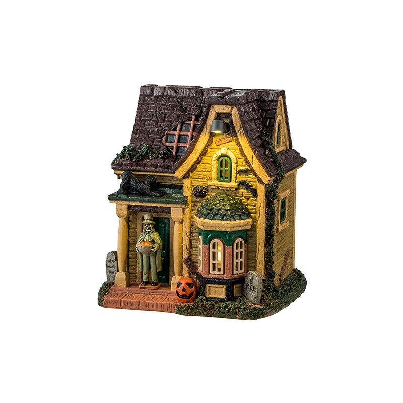Lemax Gentleman Ghouls Treats Art.-nr. 44358