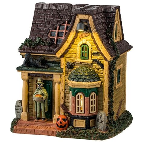Gentleman Ghouls Treats Cód. 44358