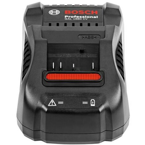 Bosch 18v charger
