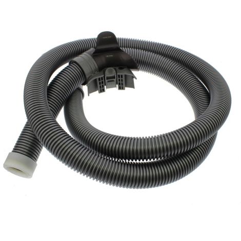 hoover hose replacement