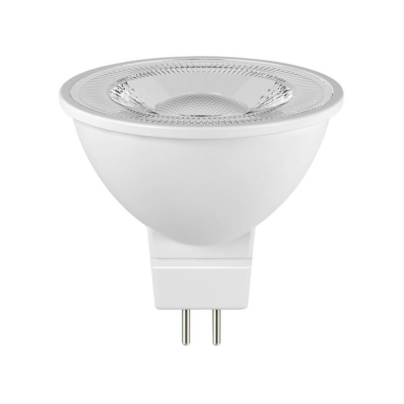 S8832 led GU5.3 (MR16) 36 Non-Dimmable Bulb, Warm White 345 lm 4.5W ENGS8832 - Energizer