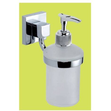 GEO 2879   DISTRIBUTORE SAPONE LIQUIDO