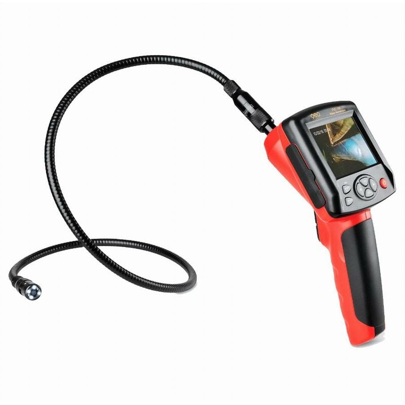 Caméra endoscopique fve 150 Geo Fennel 800710