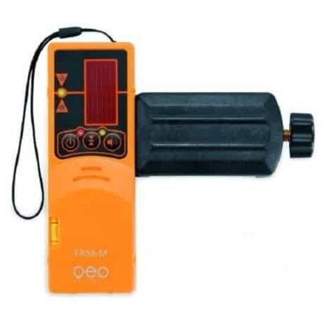GEO Fennel Cellule de réception pour laser lignes FR55M - 500520