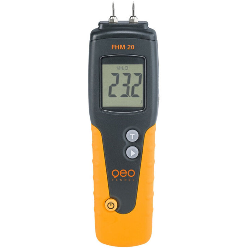Détecteur d'humidité Geo Fennel fhm 20 800320