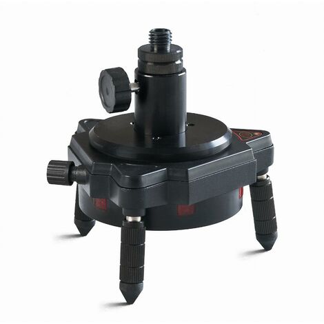 GEO FENNEL Easytrack Tracking Plus Base motorizada para láser de línea - 290900