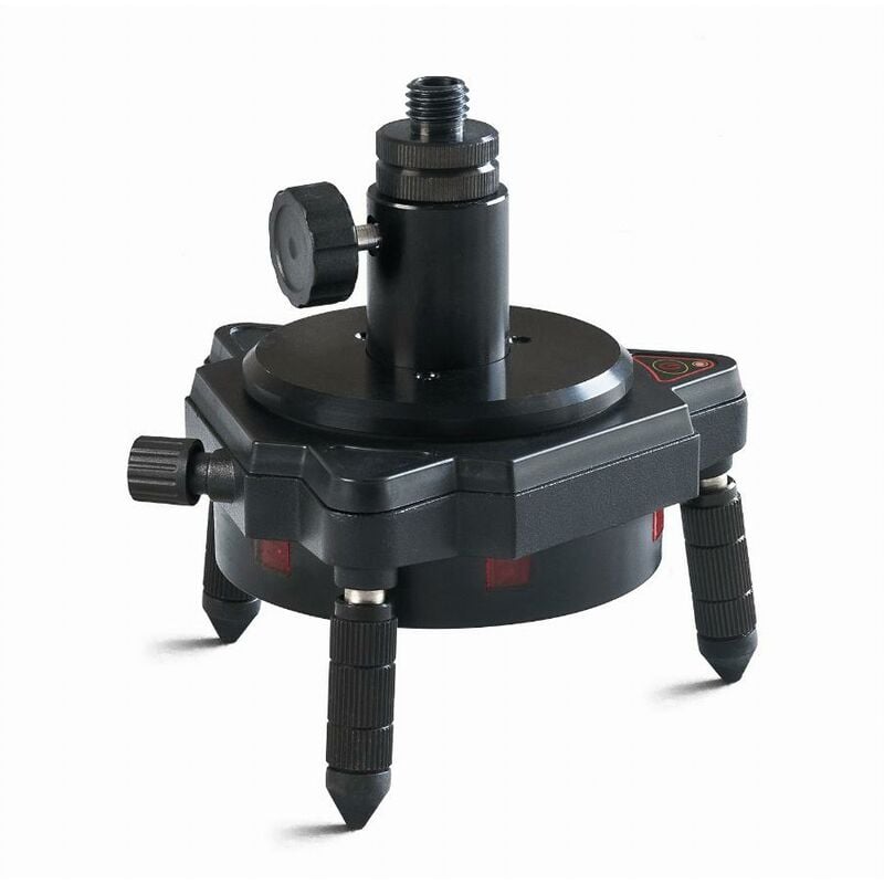 Image of Geo Fennel - Easytrack Tracking Plus Base motorizzata per laser di linea - 290900