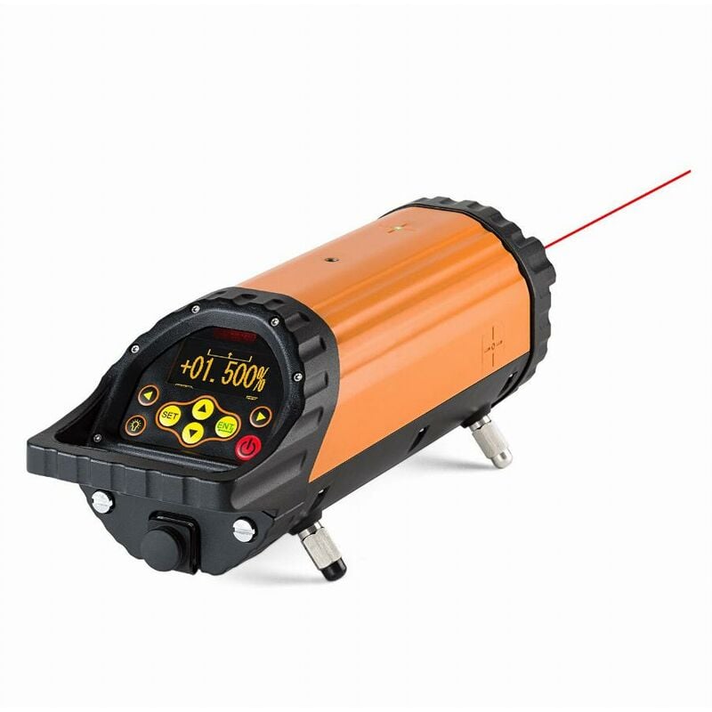 Geo Fennel - Laser de canalisation fkl 55 Classe 3R 455500