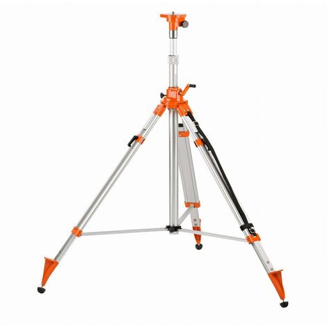 GEO FENNEL FS 50-L Treppiede - 166