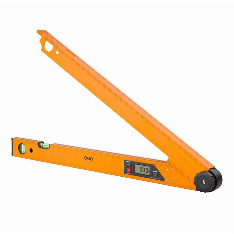 Geo Fennel - Lecteur d'angle digital A-Digit 75 650075
