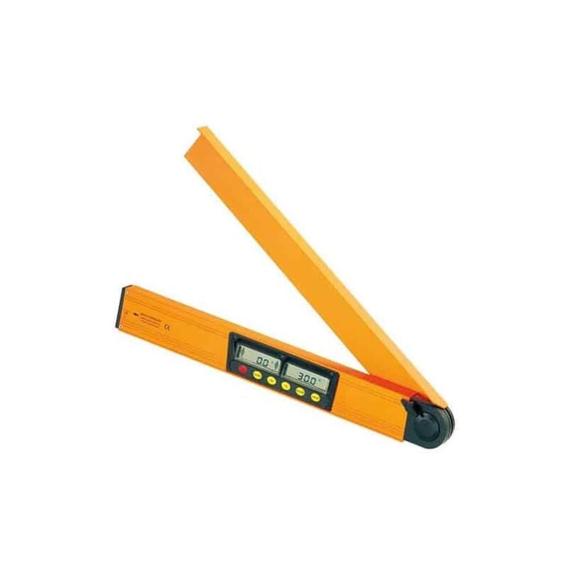 Lecteur d'angle niveau digital laser Multi Digit pro 600010 - Geo Fennel