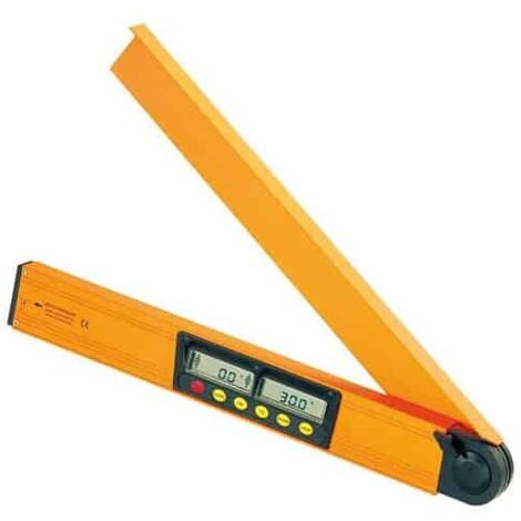 GEO FENNEL lecteur d'angle niveau digital laser Multi Digit PRO 600010