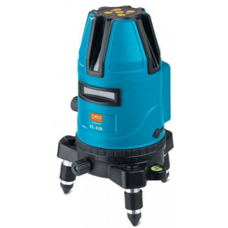 Multi-Lignes el 639 - D1220 - Geo Fennel