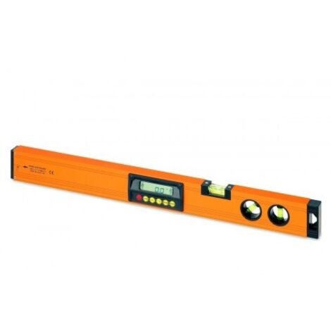 GEO FENNEL Niveau digital 60 cm faisceau laser 20 m - S-Digit 60