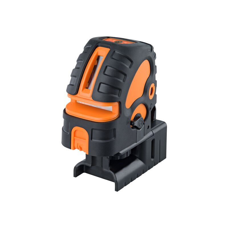 Niveau laser croix 5 points portée 30 m - CrossPointer5 sp - Geo Fennel