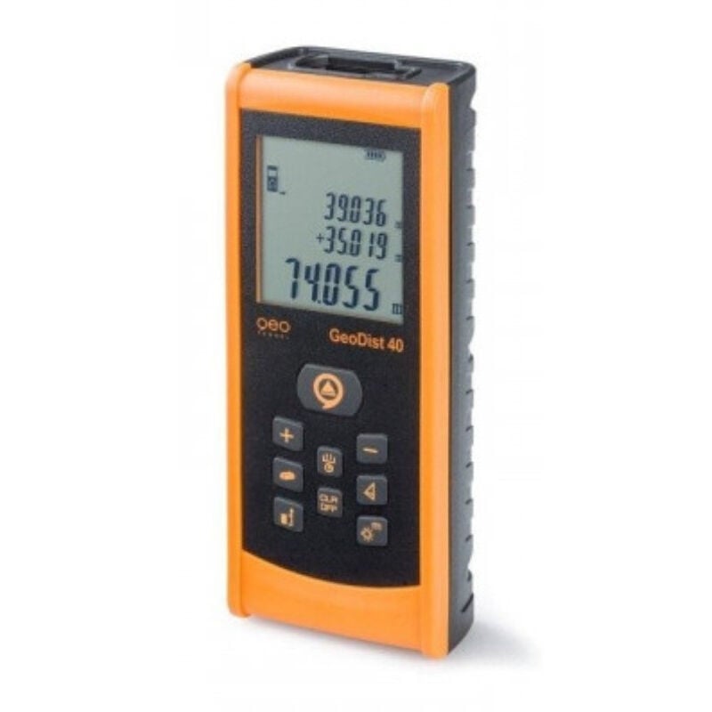 Télémètre laser GeoDist40 - 300040 - Geo Fennel
