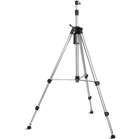 GEO Fennel Trépied aluminium 5/8" 0.9 à 2.9 m FS13 - 304000