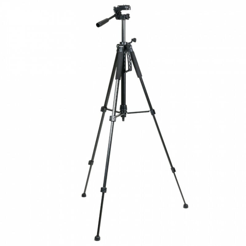 Geo Fennel - Trépied aluminium 1/4' 54 - 149 cm - 301010