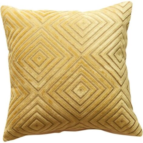 Geometric cushion covers, 1 piece, original design, bedding, interior decoration, living room, bedroom, sofa, trendy modern