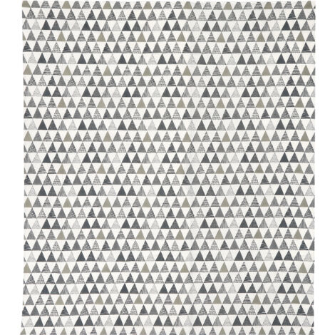 Geometric Tablecloth Cotton Linen Fabric Table Cloth Dining Table Cover Kitchen Supplies12 Kinds Triangular Patterns