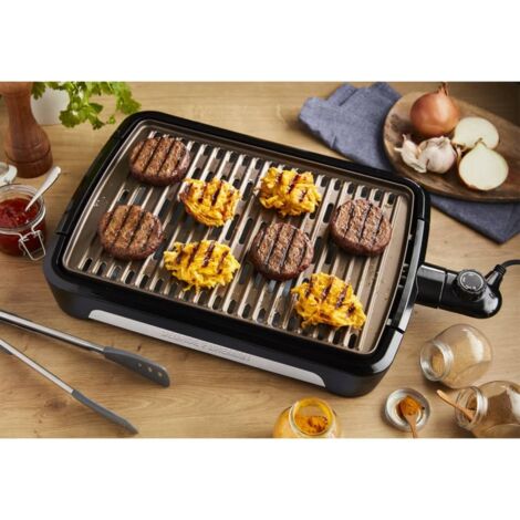 George Foreman 25850-56 Gril de contact