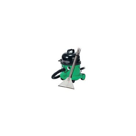 George Vacuum Cleaner Green/Black