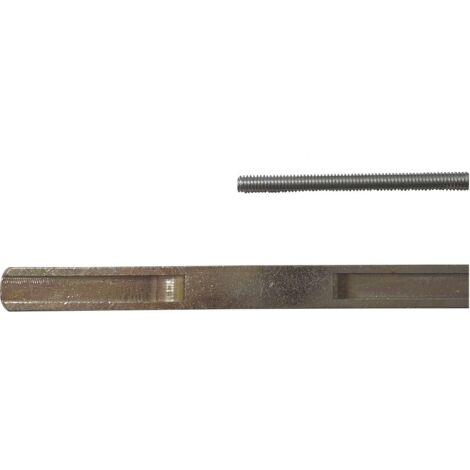 GEOS FH Stift 8,5mm - u. Schrauben en, 62 - 67 mm, verzinkt, öNORM B3859, 1 Set