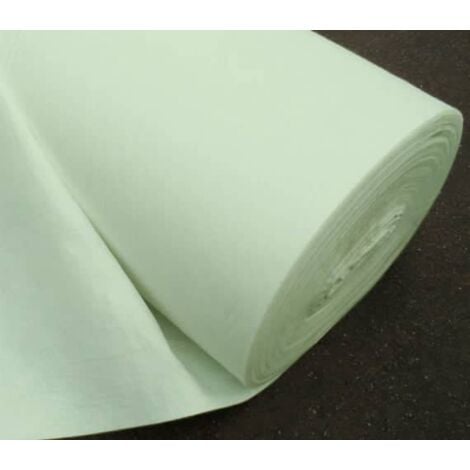 Geotextile 400 gr (1m x 50m) 50m²