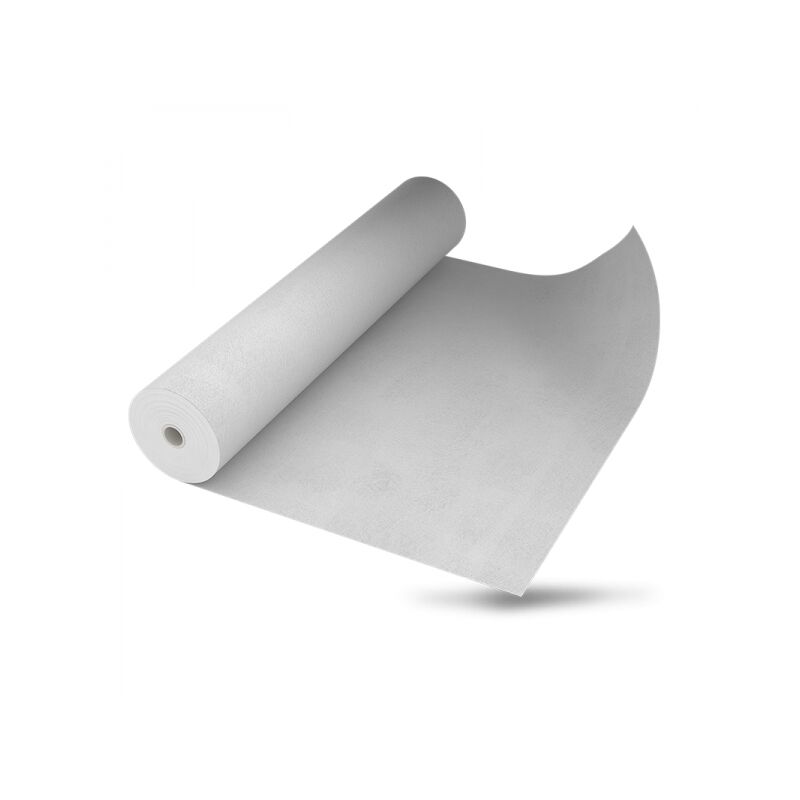 Géotextile 500 g/m² 2x25m 50m2 anti-repousse