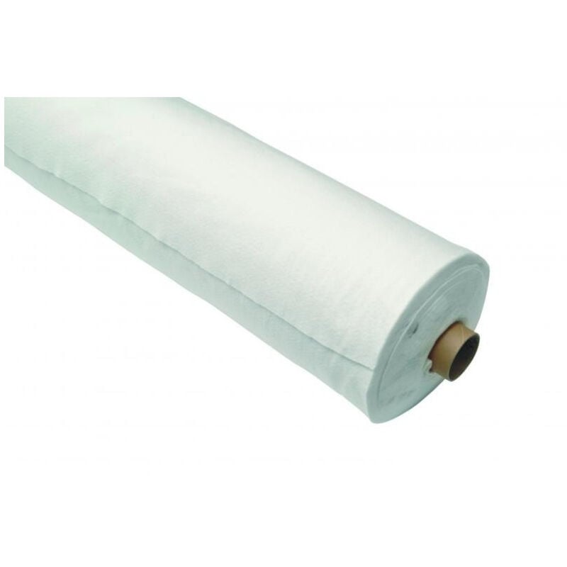 Géotextile Géograss rouleau de 25 x 2 mêtres - SOMMER NEEDLEPUNCH