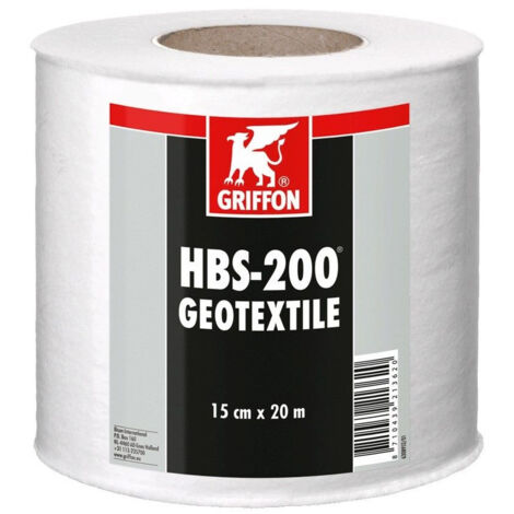 géotextile HBS-200