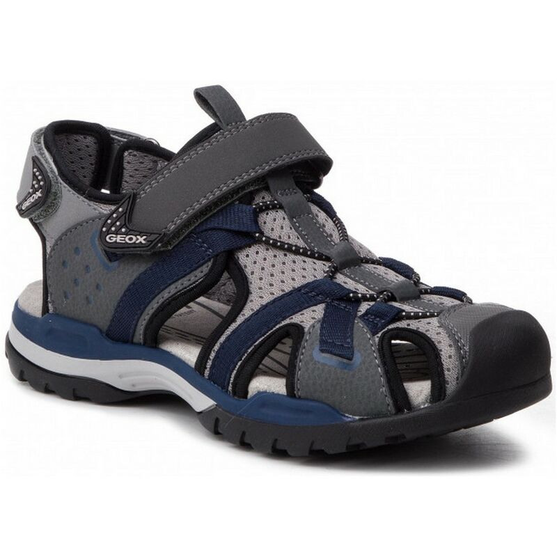 

Chanclas para Niños BOREALIS B J920RD C0739 28 - Geox