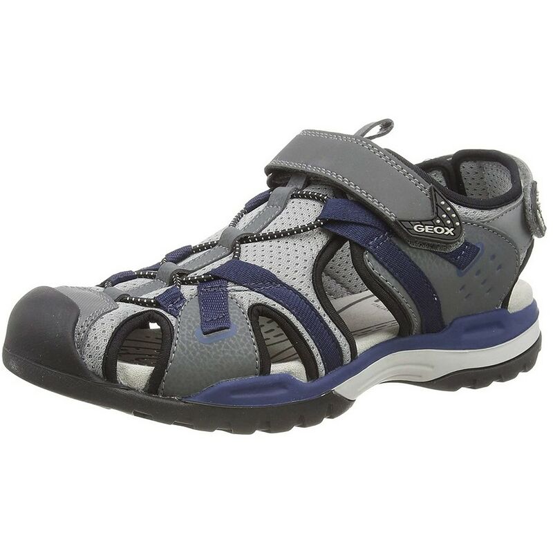 

Chanclas para Niños J920RB0CE14 Gris 29 - Geox