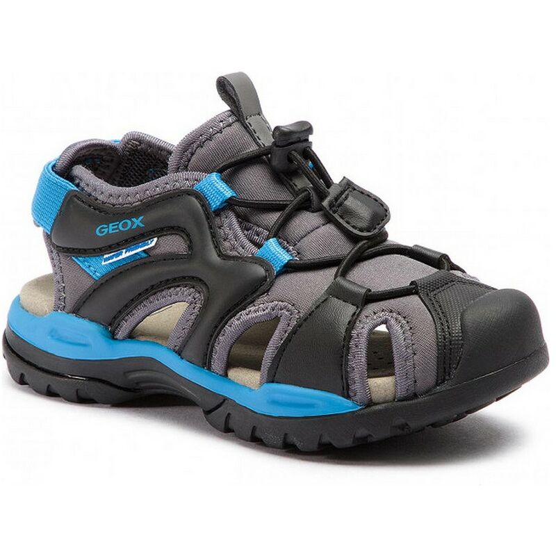 

Chanclas para Niños J920RC 01554 Gris 29 - Geox