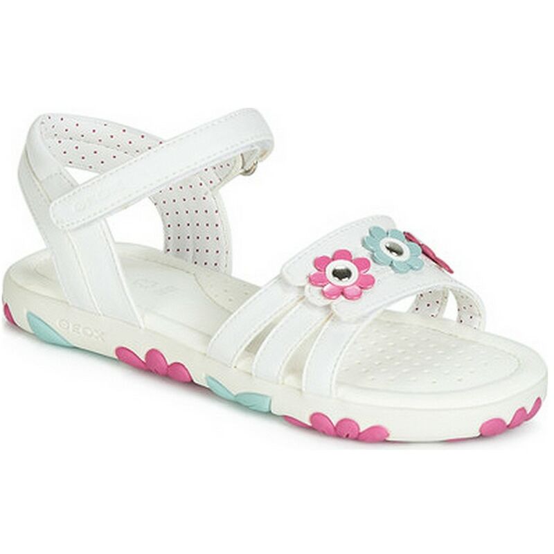 

Chanclas para Niños J928ZD 000BC Blanco 31 - Geox