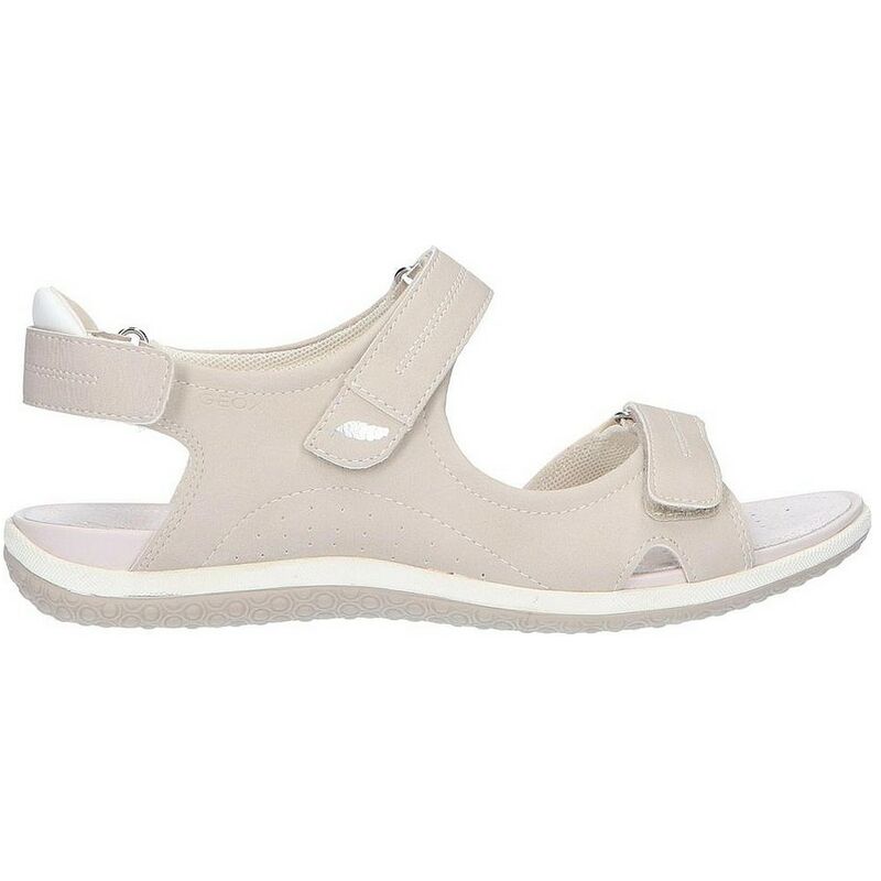 

Chanclas para Niños VEGA D52R6A 000EK Beige 40 - Geox