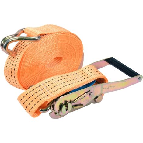 GEPÄCKGURT 2000/4000 DAN 50/8M 2ST 82410 VOREL