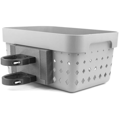Gepäckkorb für VELEX MAXX C420 Roller