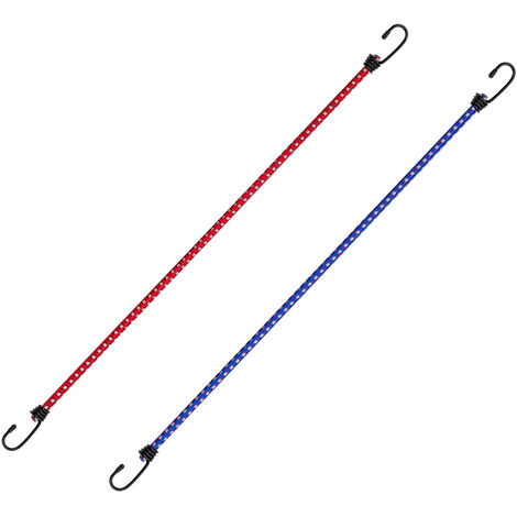 Gepäckspanner 8 mm x 45 cm