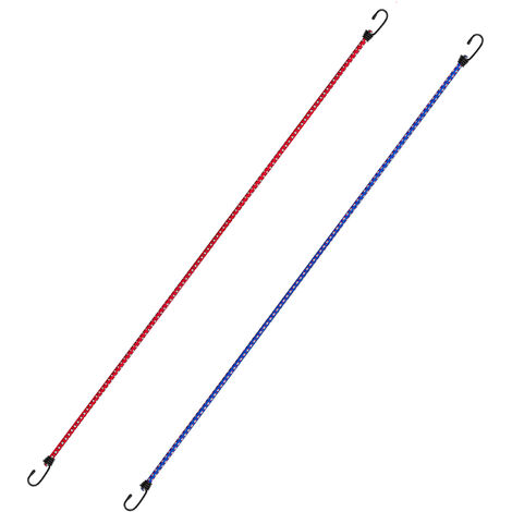 Gepäckspanner 8 mm x 60 cm